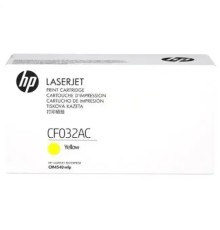 Картридж HP 646A CF032AC