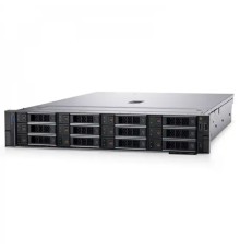 Сервер Dell PowerEdge R750 R750-008