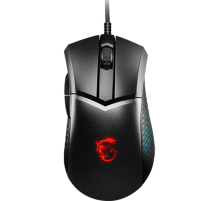 Мышь MSI Clutch GM51 Lightweight S12-0402190-C54