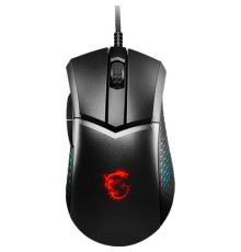 Мышь MSI Clutch GM51 Lightweight S12-0402190-C54