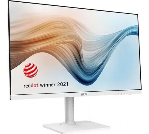 Монитор MSI 27 Modern MD272XPW 9S6-3PB19H-099
