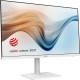 Монитор MSI 27 Modern MD272XPW 9S6-3PB19H-099
