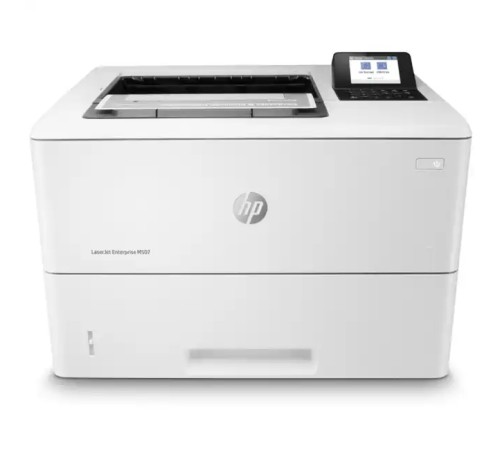 Принтер HP LaserJet Enterprise M507dn 1PV87A