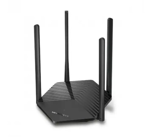 Маршрутизатор для дома Mercusys MR1500X