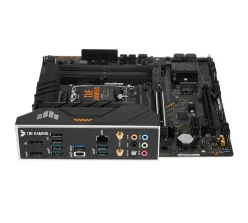 Материнская плата Asus TUF GAMING B660-PLUS WIFI D4 90MB1920-M1EAY0