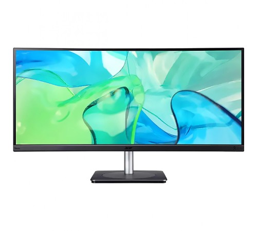 Монитор Acer 34 CB343CURbemiiphuzx Vero UM.CB3EE.001 Монитор Acer 34 CB343CURbemiiphuzx Vero UM.CB3EE.001