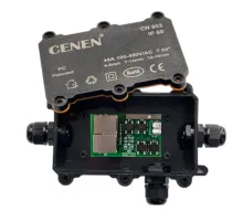 Грозозащита Ethernet SNR SNR-SPNet-B1131-IP65