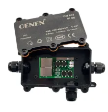 Грозозащита Ethernet SNR SNR-SPNet-B1131-IP65