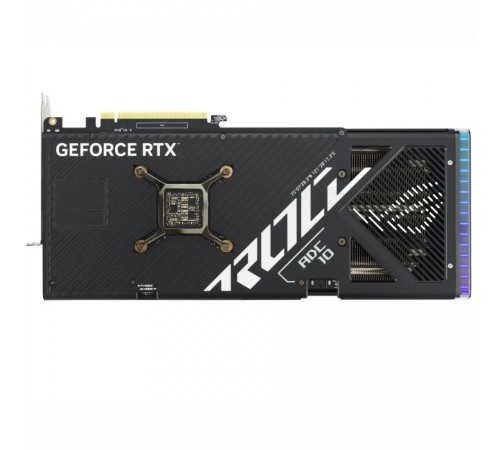 Видеокарта Asus 90YV0KG1-M0NA00 ROG-STRIX-RTX4070TIS-16G-GAMING
