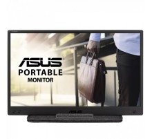 Монитор Asus ZenScreen MB166B 90LM07D3-B02170