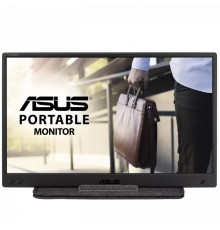 Монитор Asus ZenScreen MB166B 90LM07D3-B02170