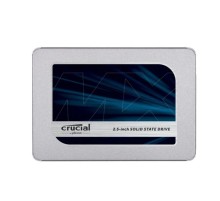 Накопитель SSD 500Gb Crucial MX500 CT500MX500SSD1