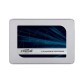 Накопитель SSD 500Gb Crucial MX500 CT500MX500SSD1