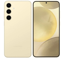 Смартфон Samsung Galaxy S24 8/256Gb Amber Yellow SM-S921BZYGCAU