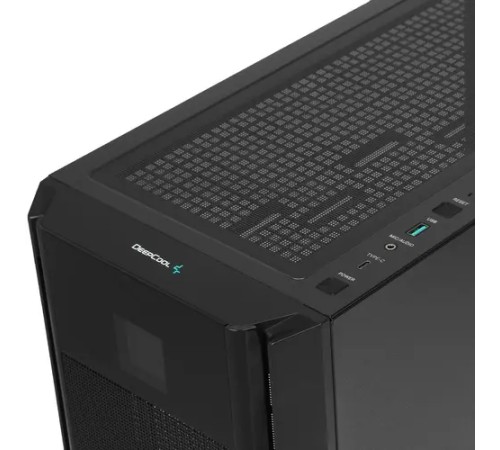 Корпус DeepCool CH510 MESH DIGITAL