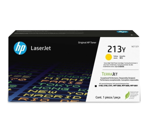 Картридж HP W2132Y