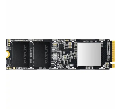 Твердотельный накопитель SSD Adata XPG SX8100 ASX8100NP-256GT-C
