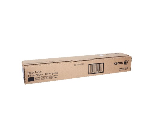 Тонер Xerox 006R01379 Black
