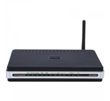 Маршрутизатор D-Link DVG-G5402SP