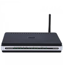 Маршрутизатор D-Link DVG-G5402SP