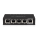 Маршрутизатор Ubiquiti EdgeRouter X ER-X