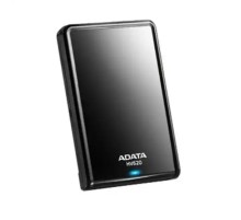 Внешний жесткий диск Adata HV620 AHV620S-1TU31-CBK