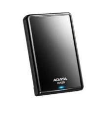 Внешний жесткий диск Adata HV620 AHV620S-1TU31-CBK