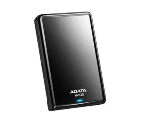 Внешний жесткий диск Adata HV620 AHV620S-1TU31-CBK