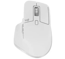 Мышь Logitech MX Master 3s White