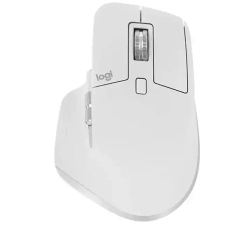 Мышь Logitech MX Master 3s White