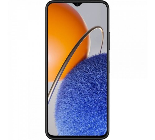 Смартфон Huawei Nova Y61 EVE-LX9N 51097SXA BLACK (128 Гб, 4 Гб)