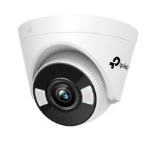 Турельная камера 3 Мп с цветным ночным видением TP-Link VIGI C430 (2.8MM)