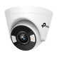Турельная камера 3 Мп с цветным ночным видением TP-Link VIGI C430 (2.8MM)
