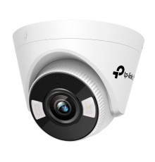 Турельная камера 3 Мп с цветным ночным видением TP-Link VIGI C430 (4MM)