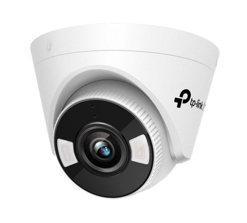 Турельная камера 3 Мп с цветным ночным видением TP-Link VIGI C430 (4MM)