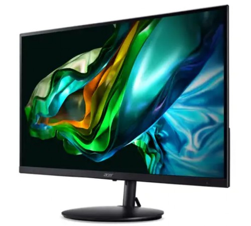 Монитор Acer SH272 EBMIHUX UM.HS2CD.E01