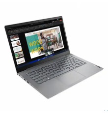 Ноутбук Lenovo ThinkBook 14 G4 21DH00AKAU