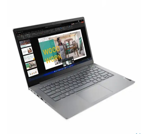 Ноутбук Lenovo ThinkBook 14 G4 21DH00AKAU
