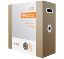 Кабель витая пара F/UTP4 Ubiquiti TOUGHCable CARRIER TC-Carrier