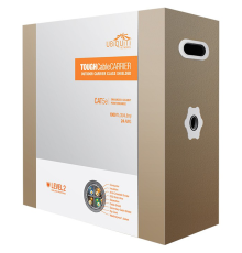 Кабель витая пара F/UTP4 Ubiquiti TOUGHCable CARRIER TC-Carrier