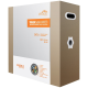 Кабель витая пара F/UTP4 Ubiquiti TOUGHCable CARRIER TC-Carrier