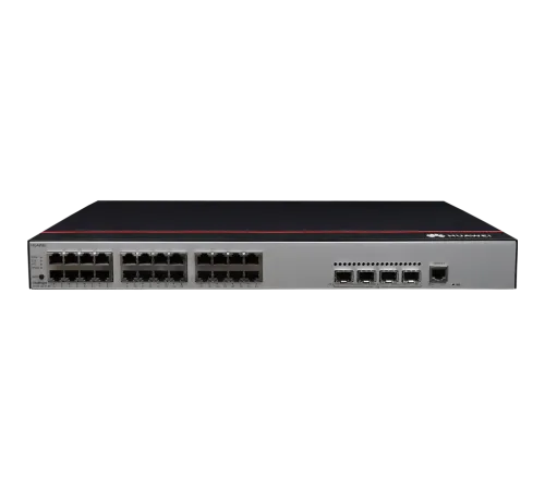 Коммутатор Huawei S5735-L24P4X-A1