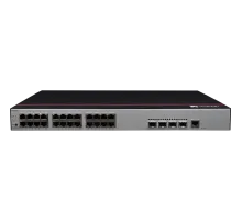 Коммутатор Huawei S5735-L24T4X-A1
