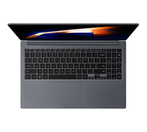 Ноутбук Samsung Galaxy Book4 15 NP750XGK-LG3IN