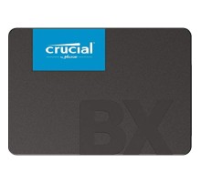 Накопитель SSD 240Gb Crucial BX500 CT240BX500SSD1