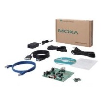 Сервер Moxa MiiNePort E2-SDK