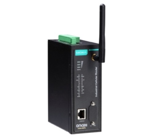 Роутер Moxa OnCell 5104-HSPA-T