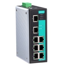 Коммутатор Moxa EDS-408A-EIP