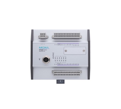 Модуль Moxa ioLogik E1510-M12-T