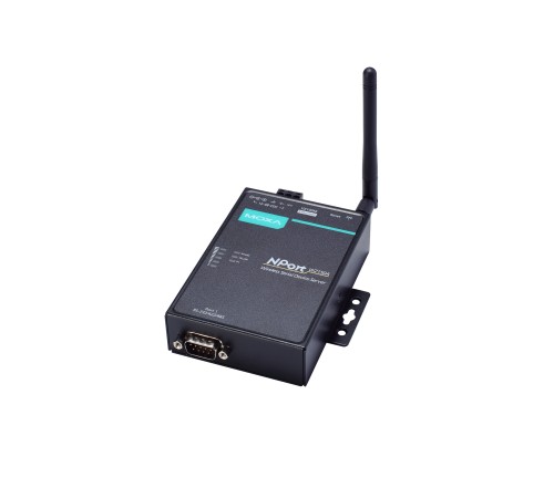 Сервер COM-портов Moxa NPort W2150A-EU